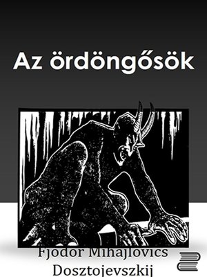 cover image of Az ördöngősök